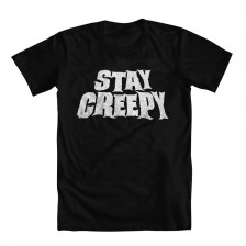 Stay Creepy